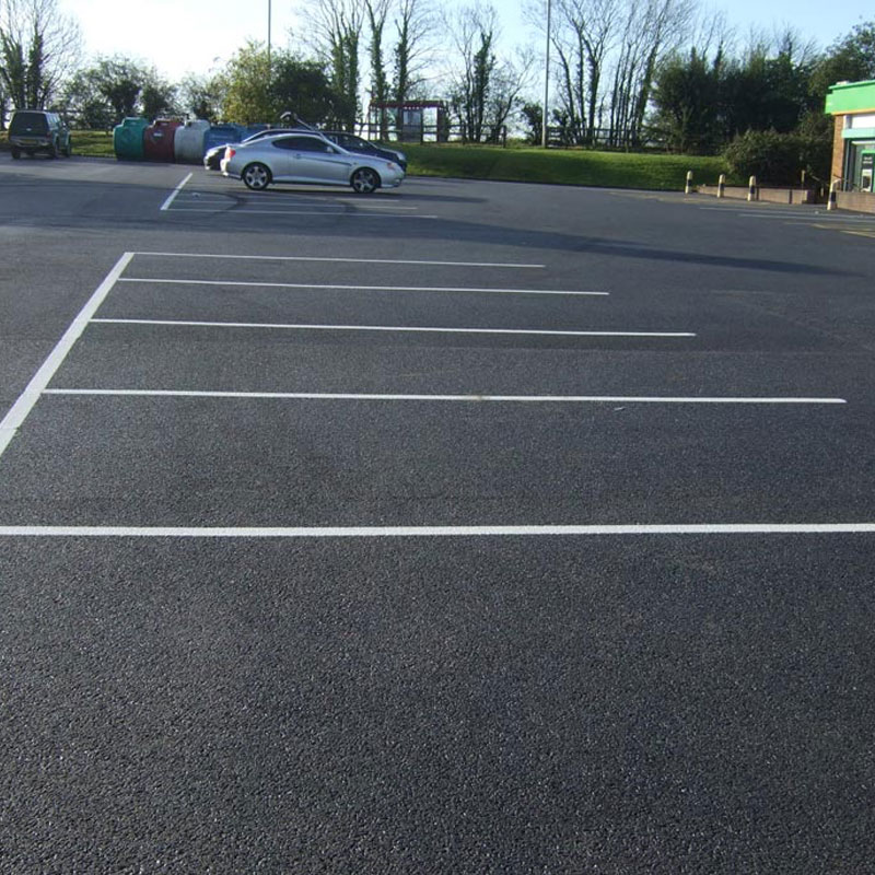 tarmac car parks in Winchester
